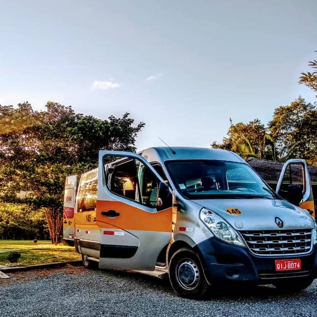RENAULT -MASTER