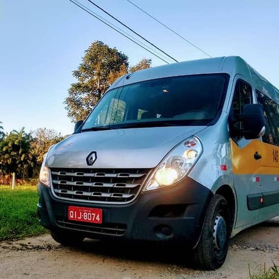 RENAULT -MASTER